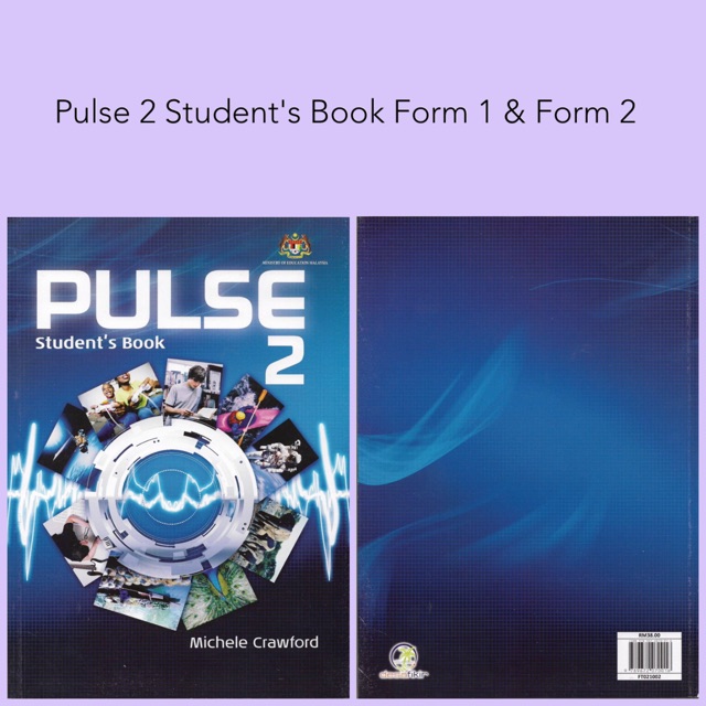 Desafikir 19 Pulse 2 Student S Book Topbooks