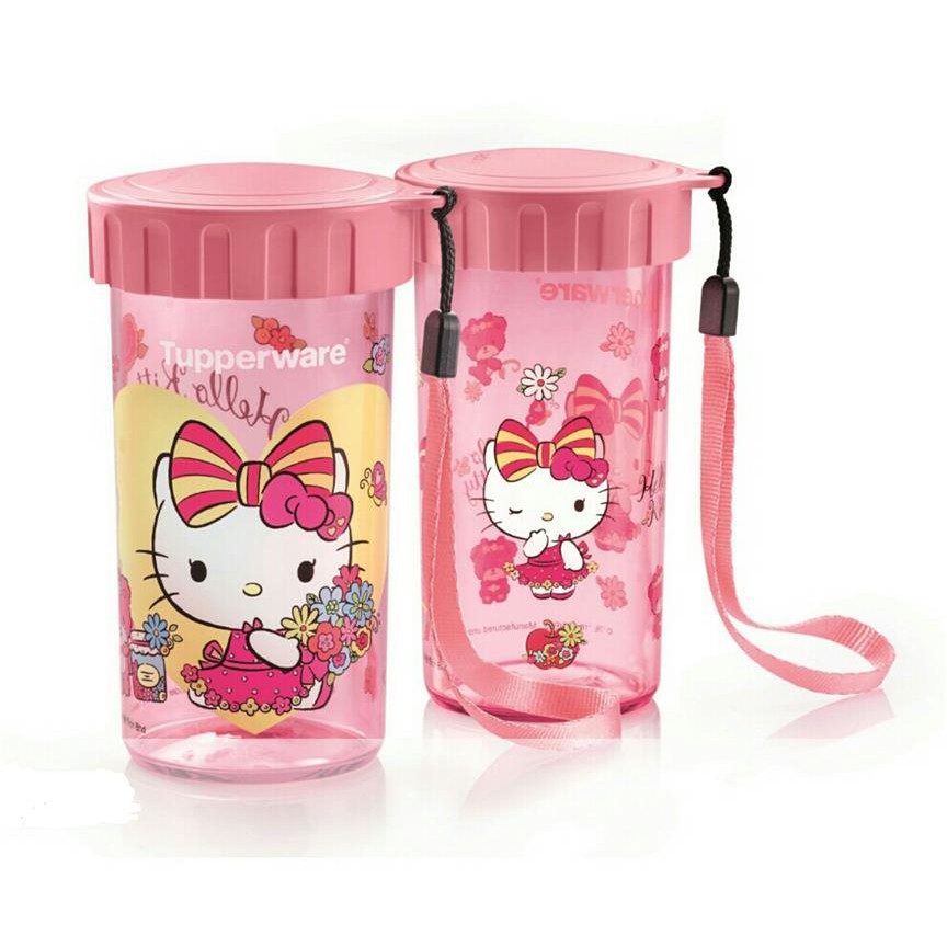 hello kitty flask