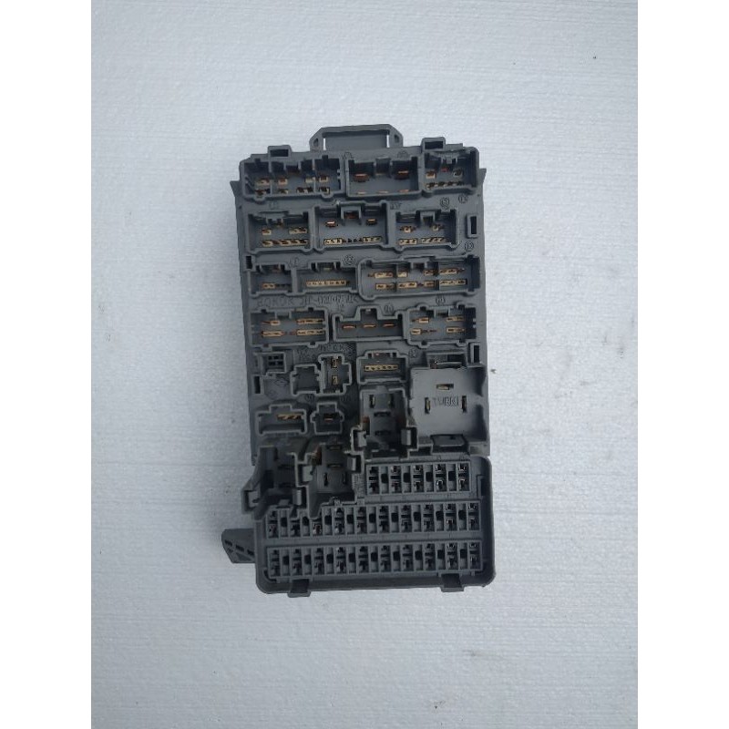 Fusebox / fuse box dashboard honda civic ES 1.7 S5A  Shopee Malaysia