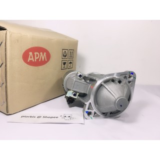 Original Apm Proton Exora Turbo Exora Bold Preve Blm Starter Motor Auto