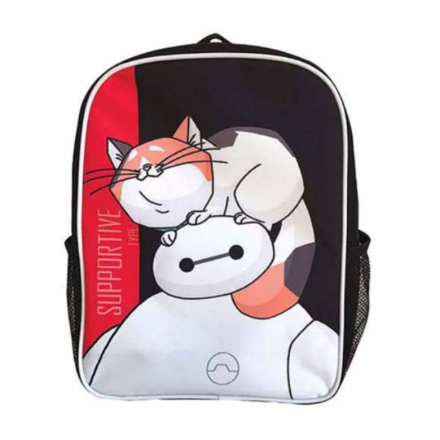 big hero 6 backpack