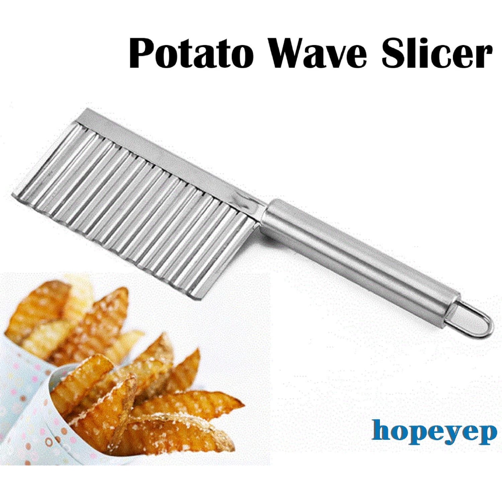 french potato peeler