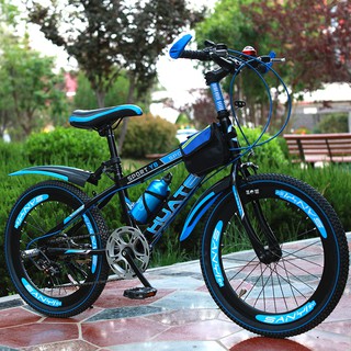 cool bikes for 10 year olds