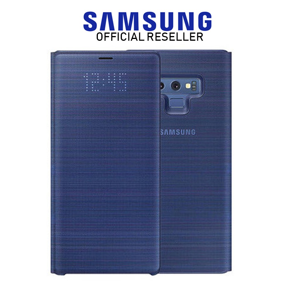 custodia samsung note 9 originale