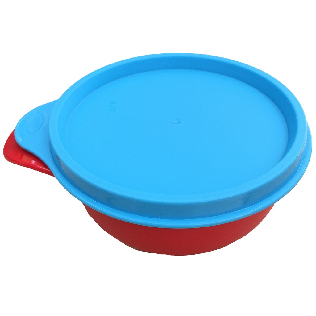 Tupperware Baby Feeding Bowl