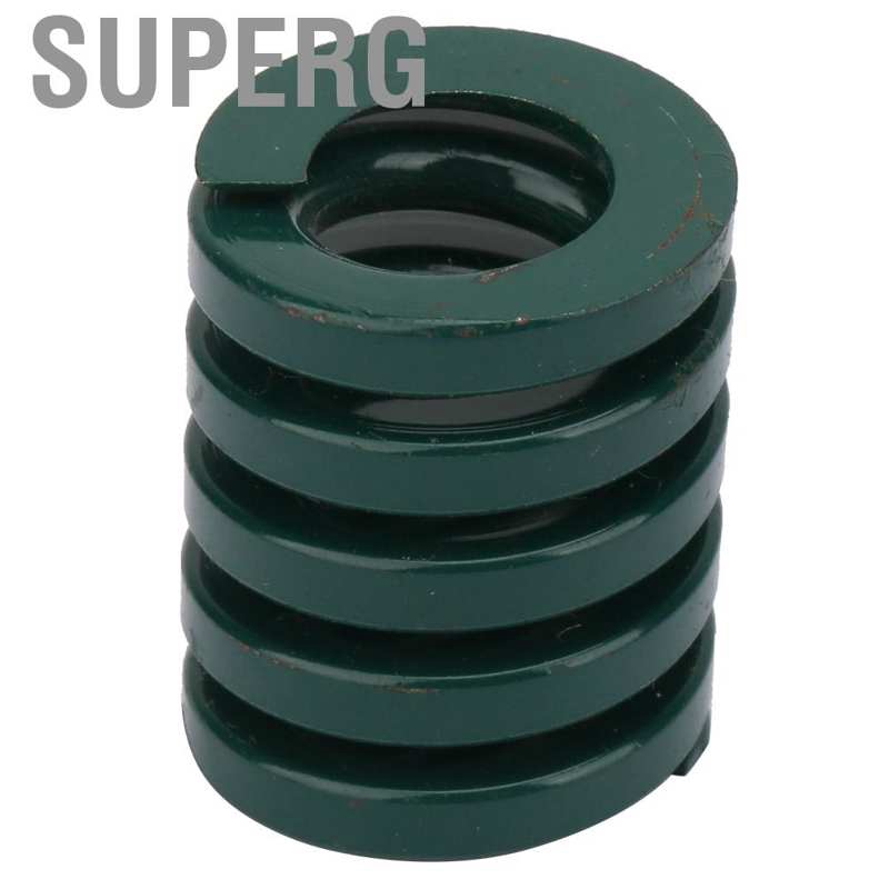 Compression Die Spring OD 12mm & ID 6mm Light/Medium/Heavy Mold Mould Springs 