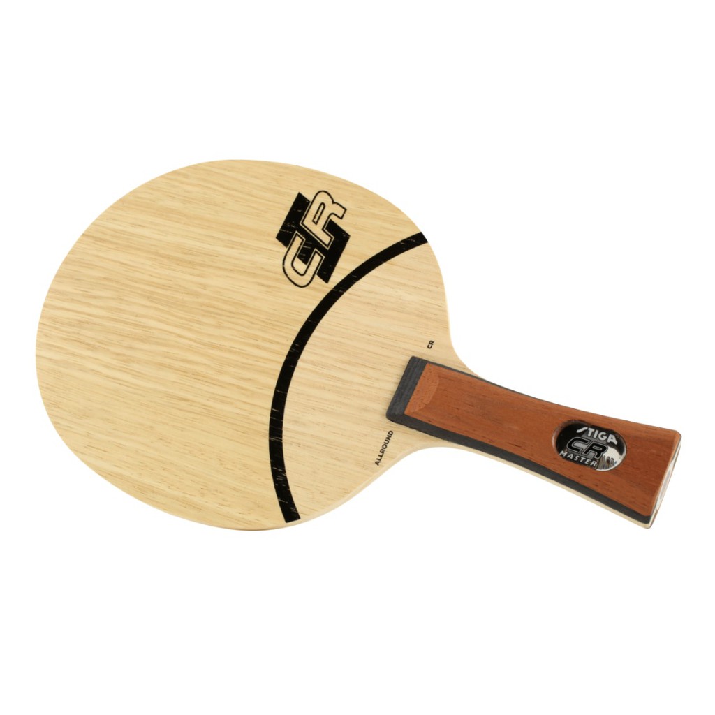 Original Stiga AZALEA SERIES AC Table Tennis Racket Blade Ping Pong Blade All Round Racquet Sports Raquete De Ping Pong