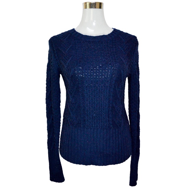 gap ladies knitwear