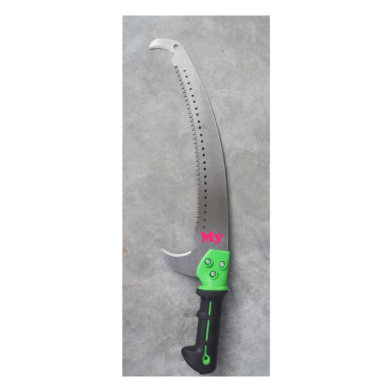 14inch High Quality Tree Pruning Branch Cutter Saw Wood Gergaji Pokok Dahan Kayu Lazada