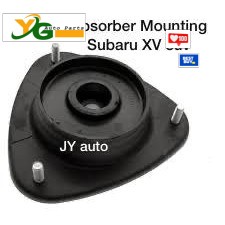 1k0513353g Of 2pcs Rear Absorber Mounting For Vw Golf Gti Mk5 Golf Mk6 1 4 Tsi Scirocco Jetta Shopee Malaysia