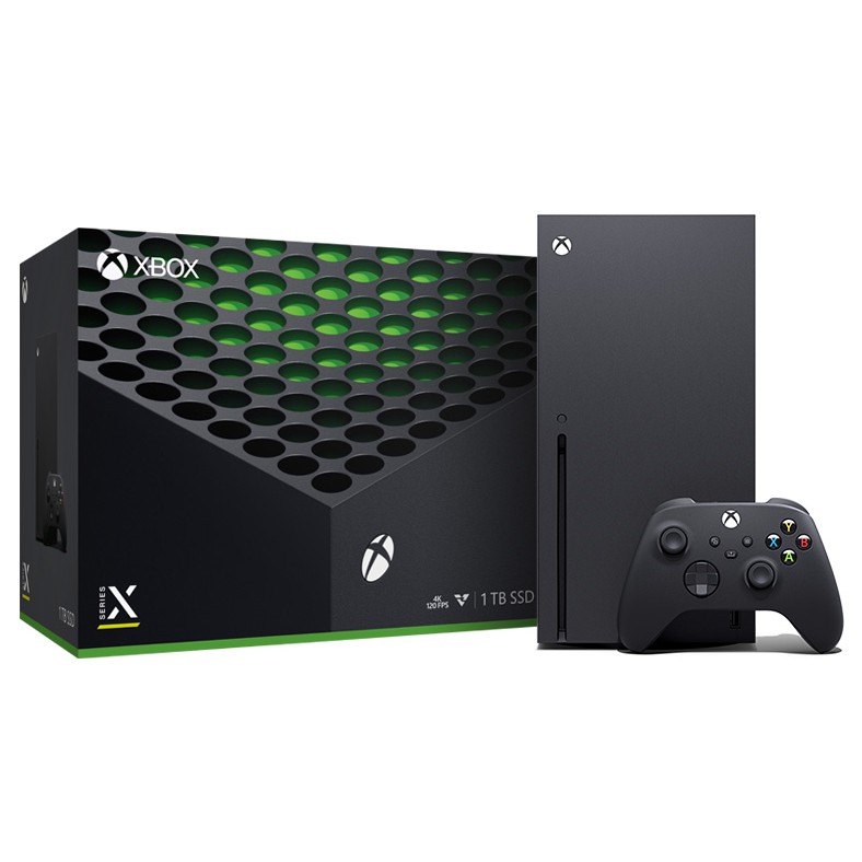 Buy Microsoft Xbox Series S Series X 1 Year Microsoft Offcial Warranty 3 Months Supplier Warranty Seetracker Malaysia