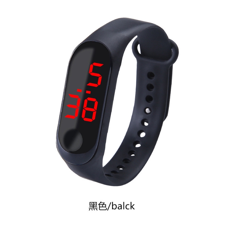 xiaomi led watch