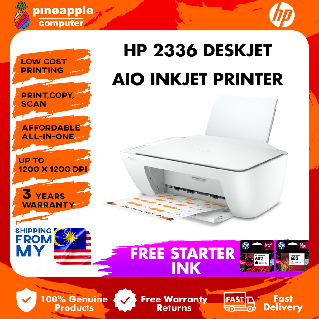 Free Download Printer Hp Deskjet 2135 Mudah