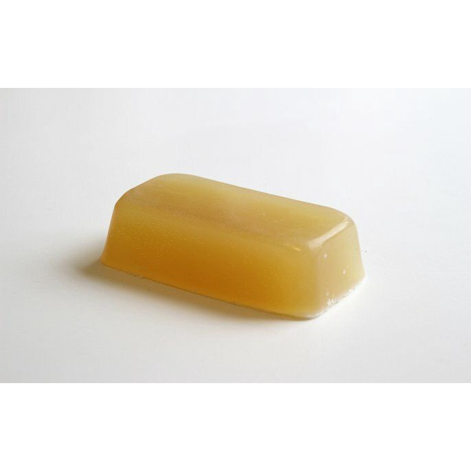 ORGANIC MELT & POUR SOAP BASE - THE SOAP CELLAR