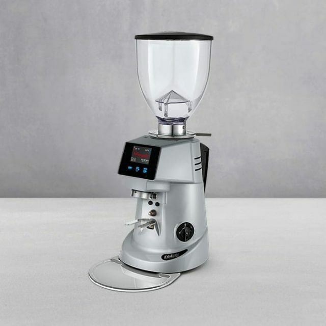 Fiorenzato F64E on demand espresso grinder Shopee Malaysia