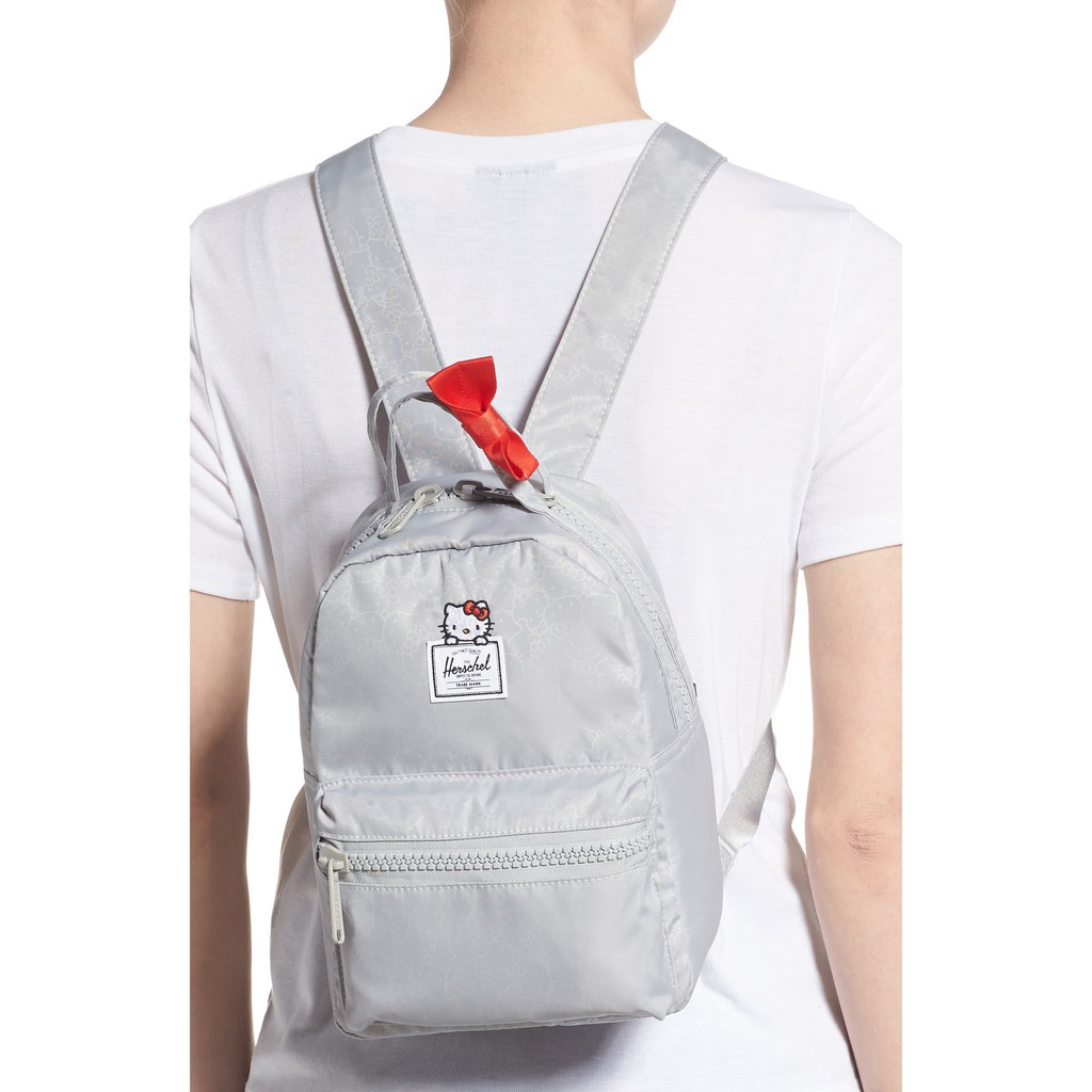 herschel hello kitty mini