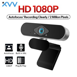 Xiaovv hd web usb camera как подключить