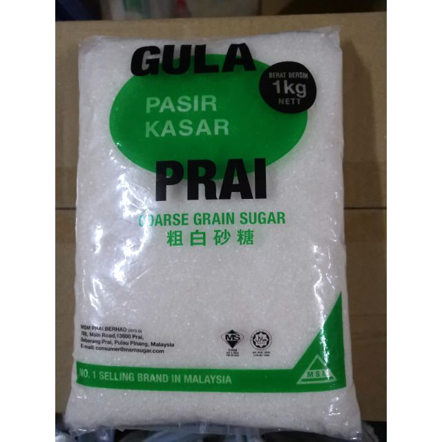 Harga Gula Pasir 1 Kg Englshsame