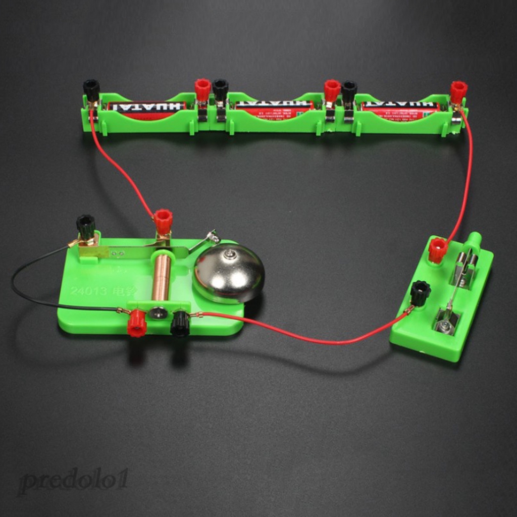 electromagnet toy