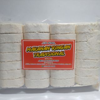 IG6 Colostrum Cookies (400g)  Shopee Malaysia