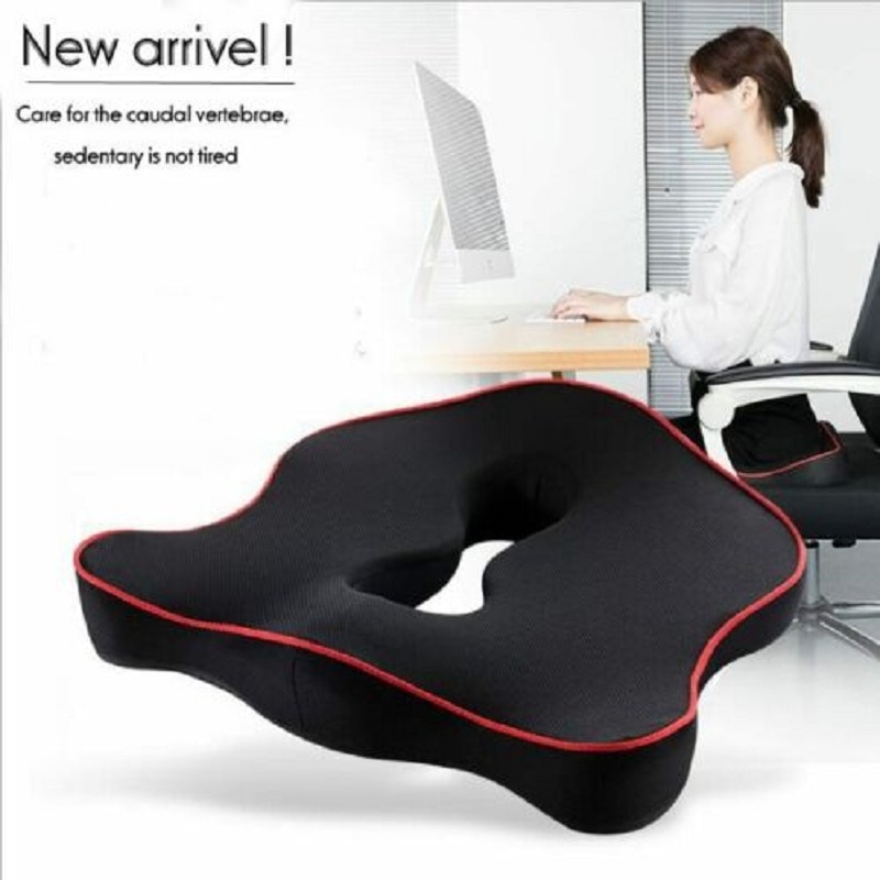 chair cushion for back pain