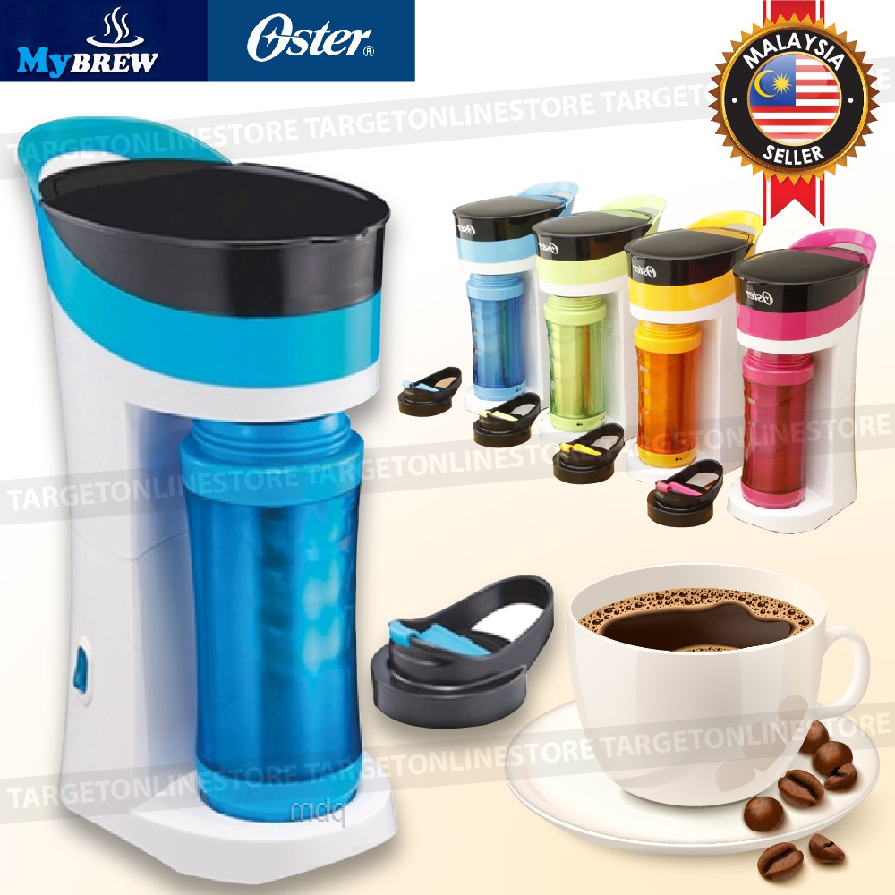 personal coffee maker