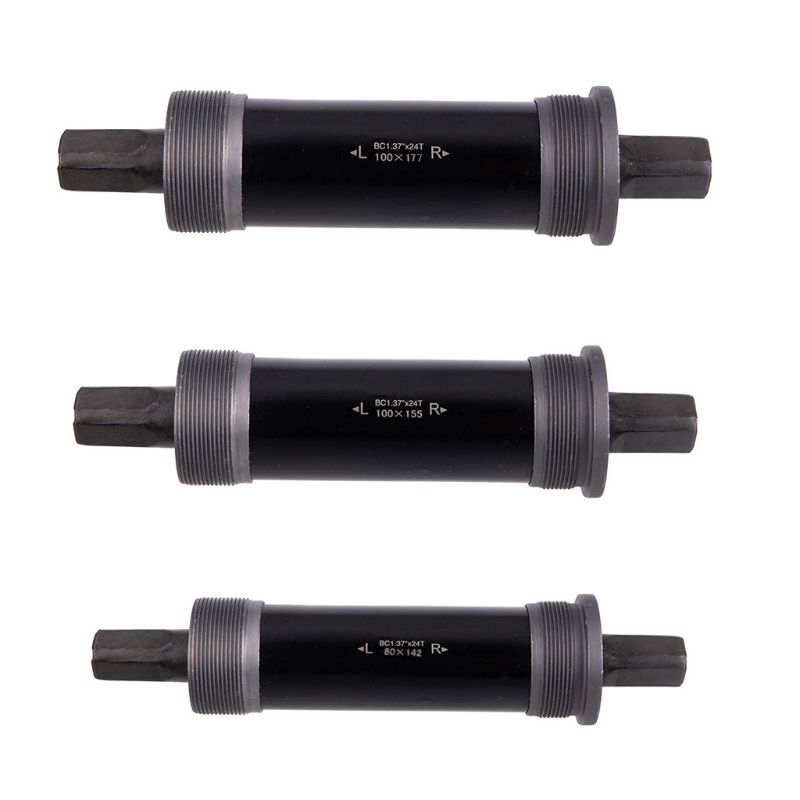 fat bike square taper bottom bracket