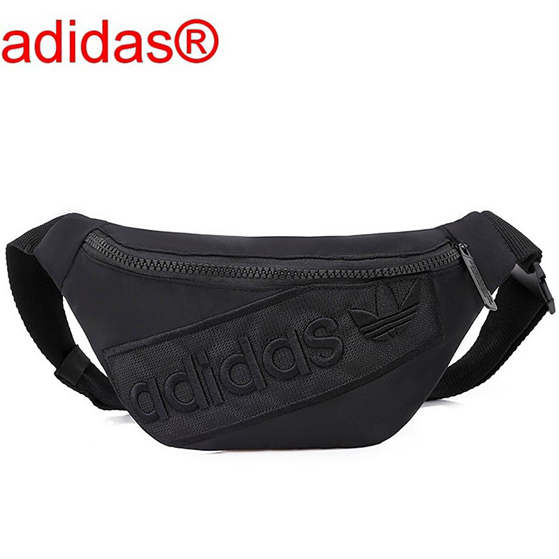 adidas funny bum bag large