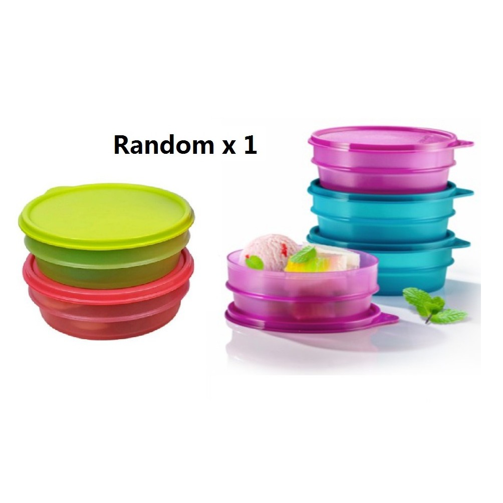 Tupperware Sweet Stackable 500ml