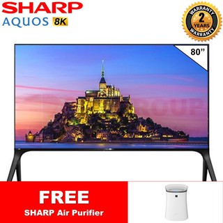 Sharp Tv Price Today In Malaysia Real Time Comparison