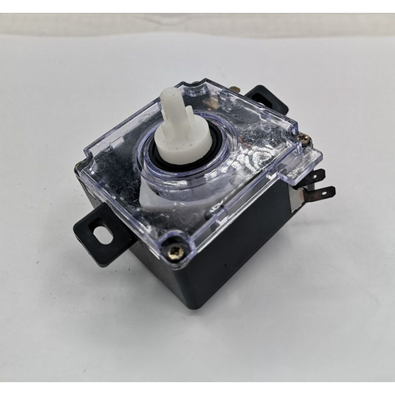 Washing Machine Semi Auto Drain Selector Switch Shopee Malaysia