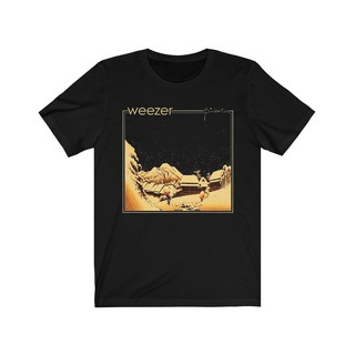 weezer pinkerton shirt