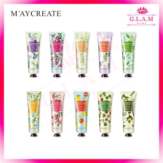 Maycreate Hand Cream Hand Care Perfume Plant Nature [GLAM]