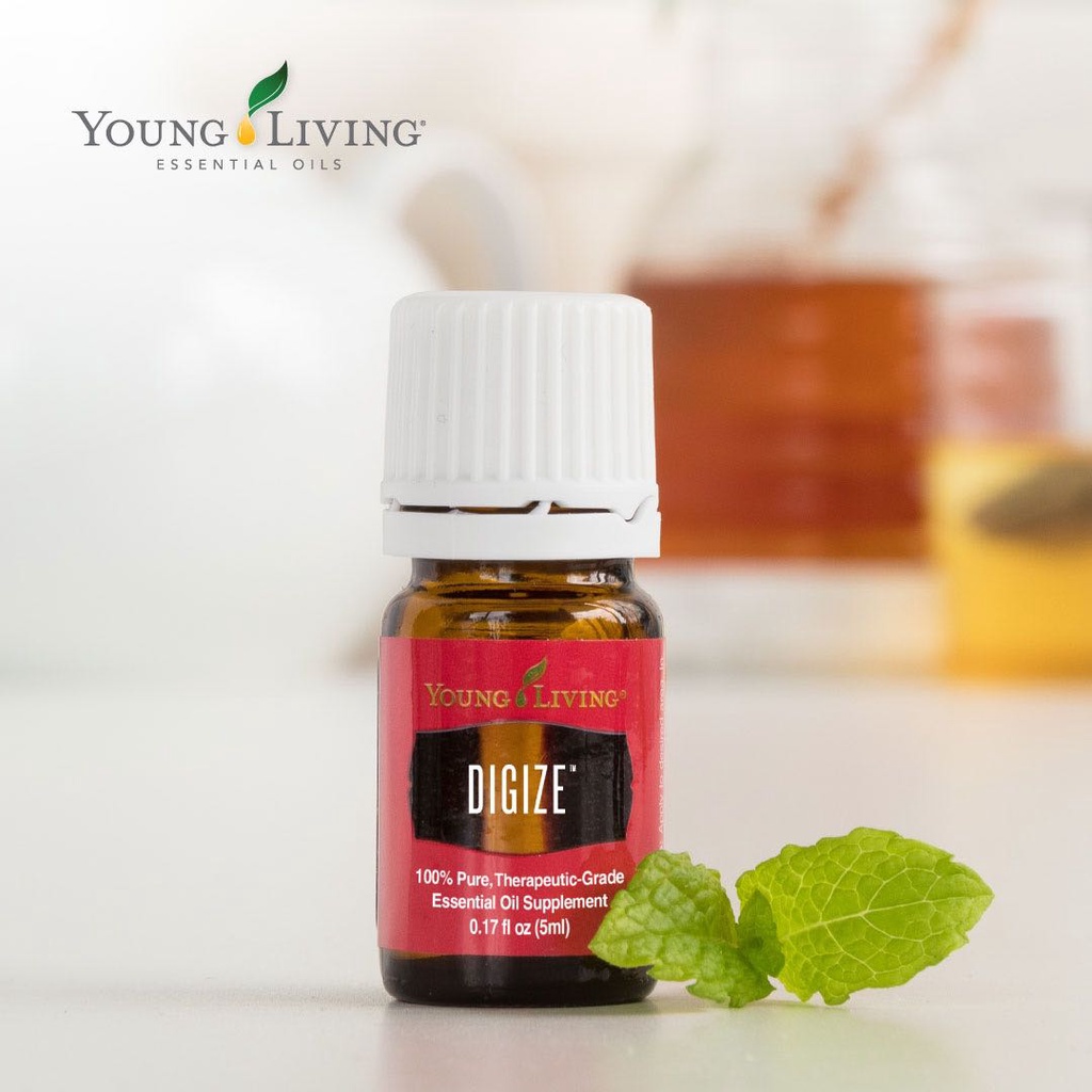 5ml/15ml Young Living Digize essential oil Shopee Malaysia