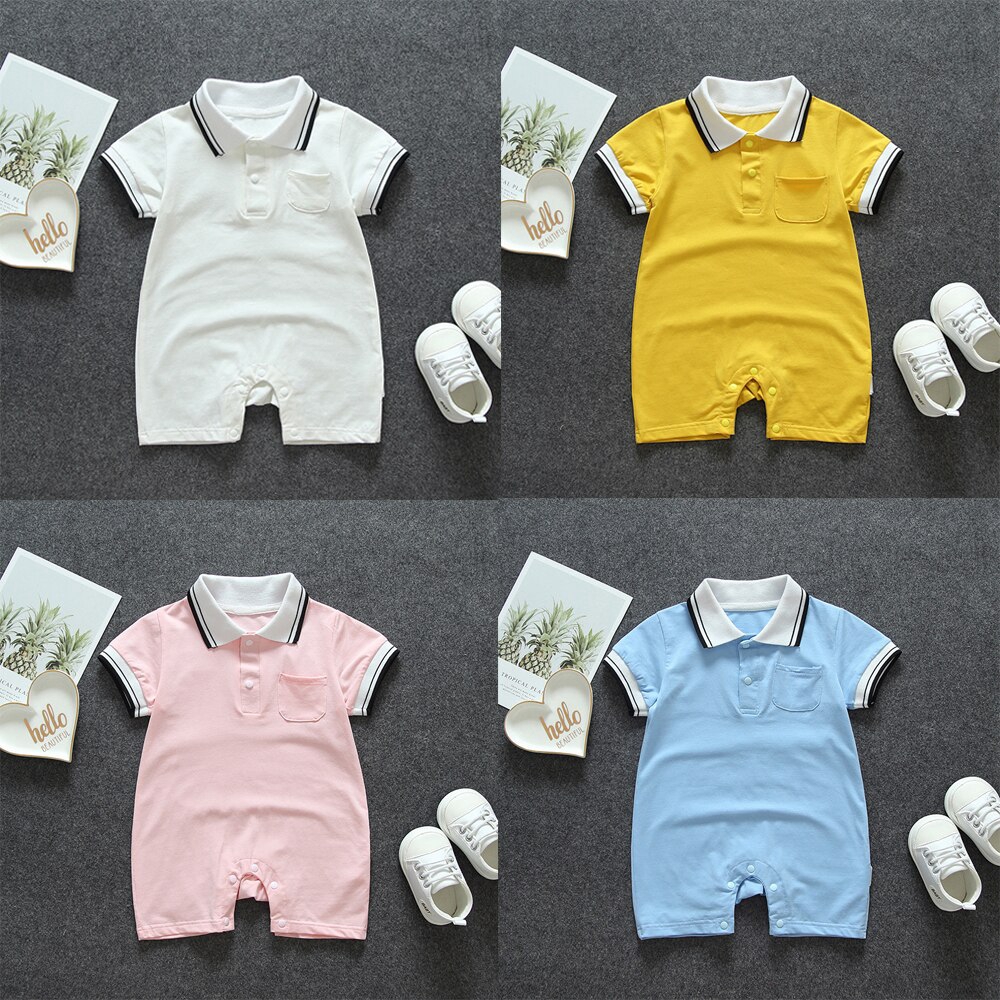 newborn polo clothes