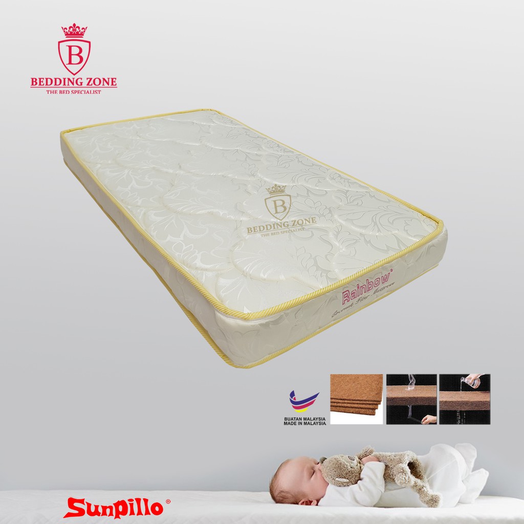 crib mattress 80.5 x 51