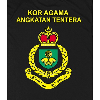 Tshirt Kor Agama At Kagat Shopee Malaysia