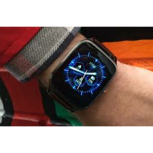 asus zenwatch 2 1.63