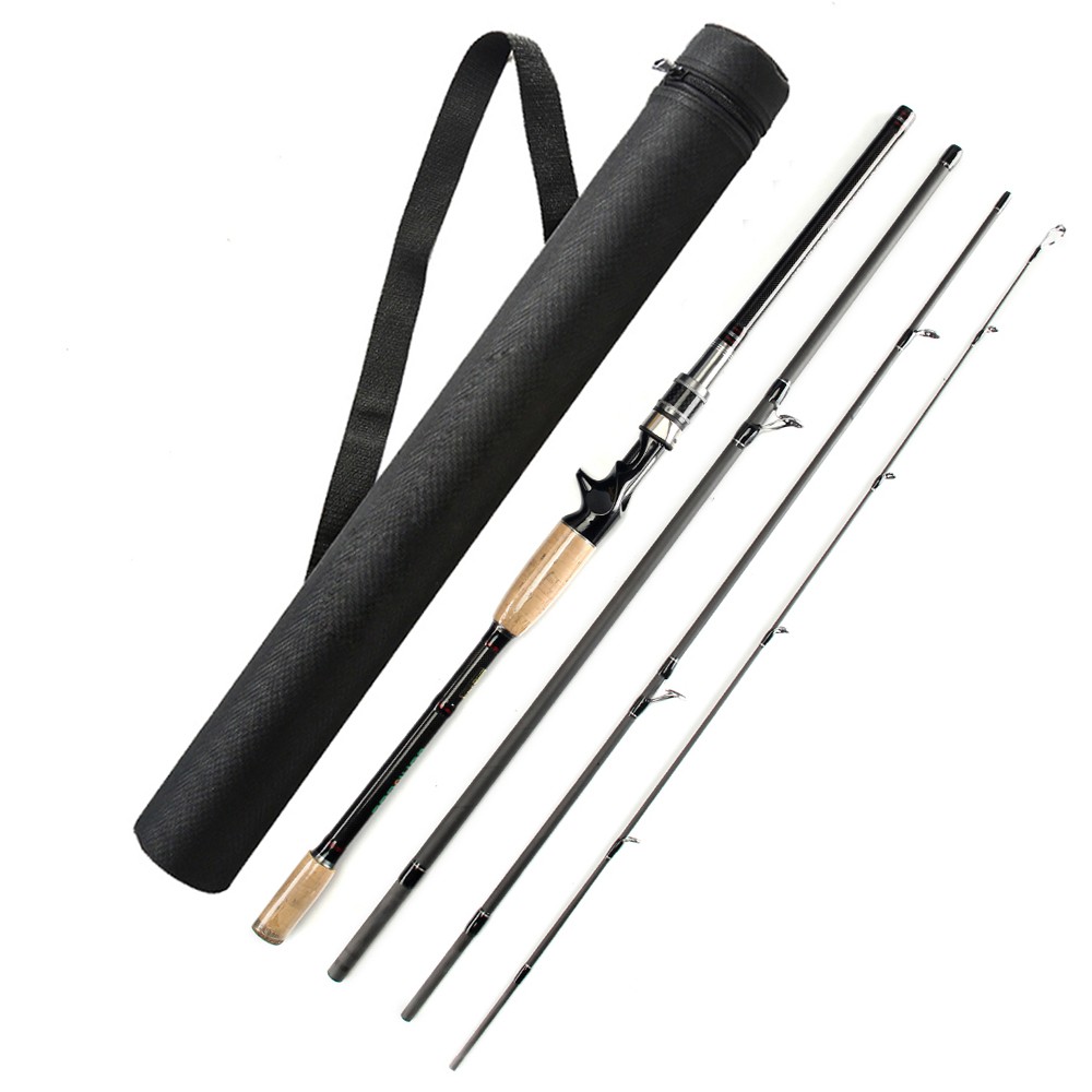 light power fishing rod