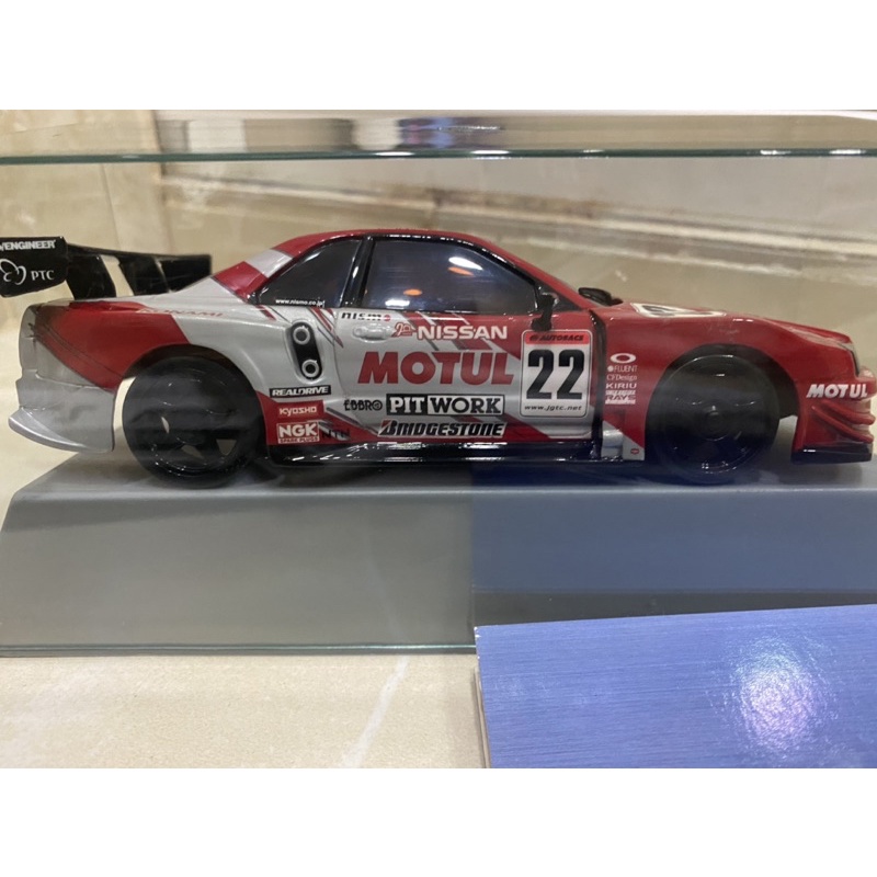 KYOSHO MZC21Y MINI-Z ASC 希少 | www.sugarbun.com