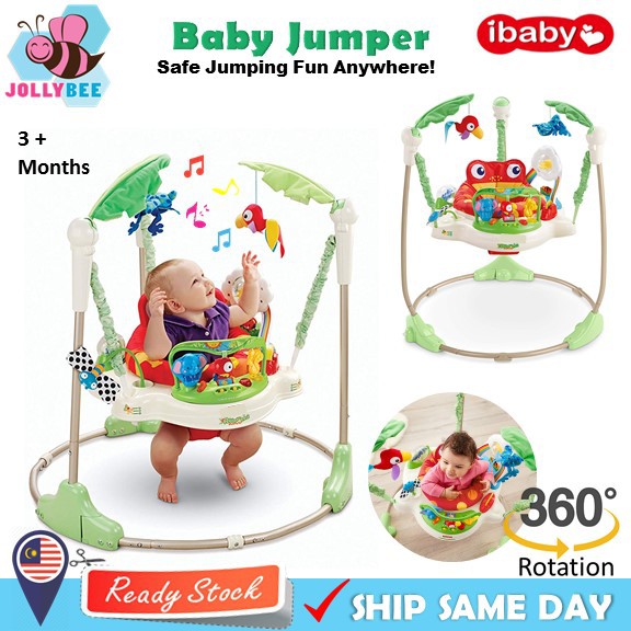 jumperoo chair