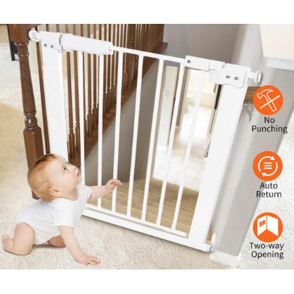 safety gate bayi