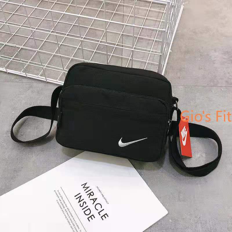 nike shoulder strap