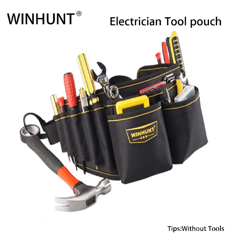 electrician tool belt