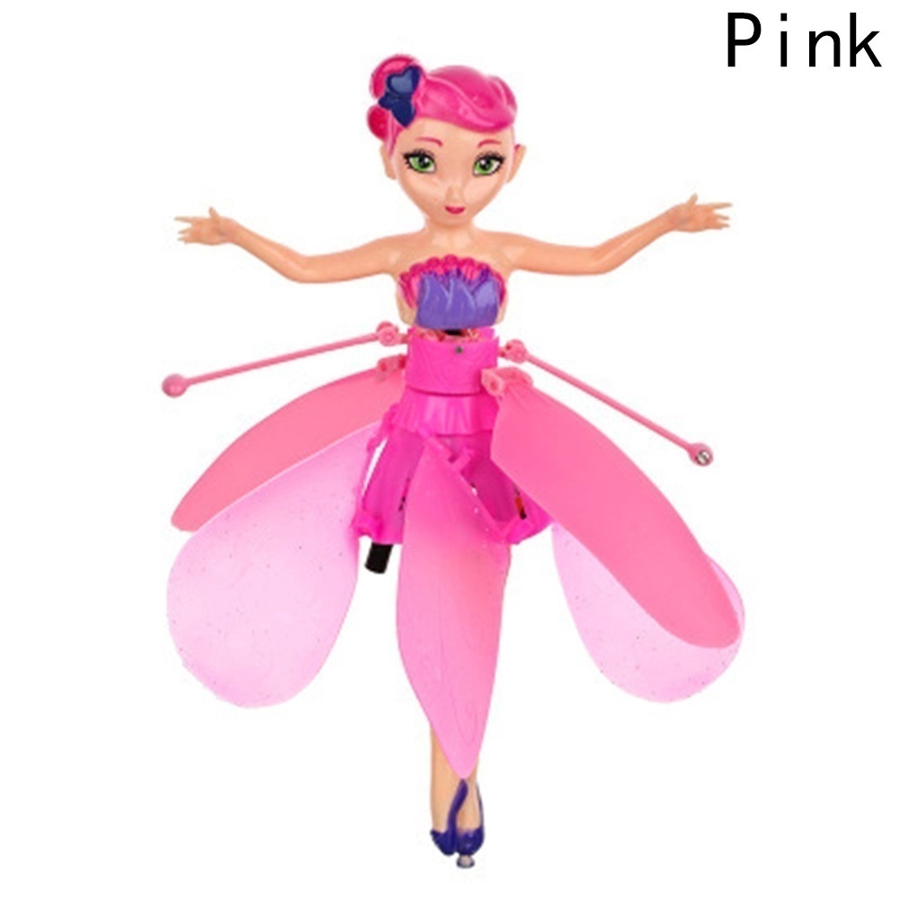 flying angel toy