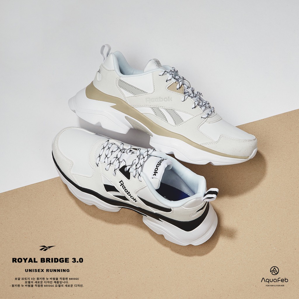 reebok royal bridge 3.0 malaysia