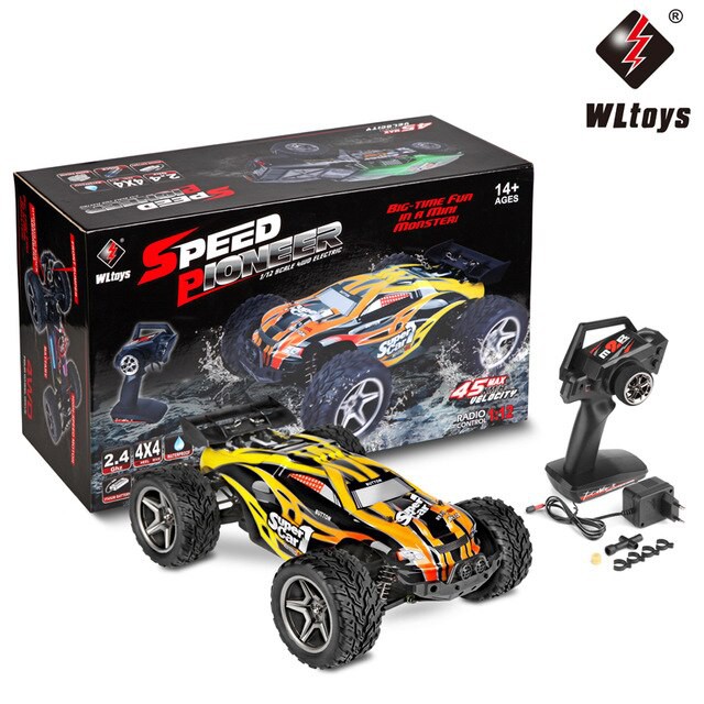 beli rc truck