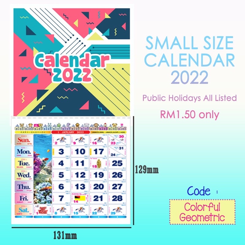 When does school start in malaysia 2022