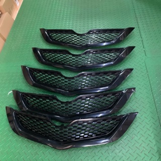 TOYOTA VIOS NCP42 ROOF MOULDING LINING LEFT SIDE *ORIGINAL 