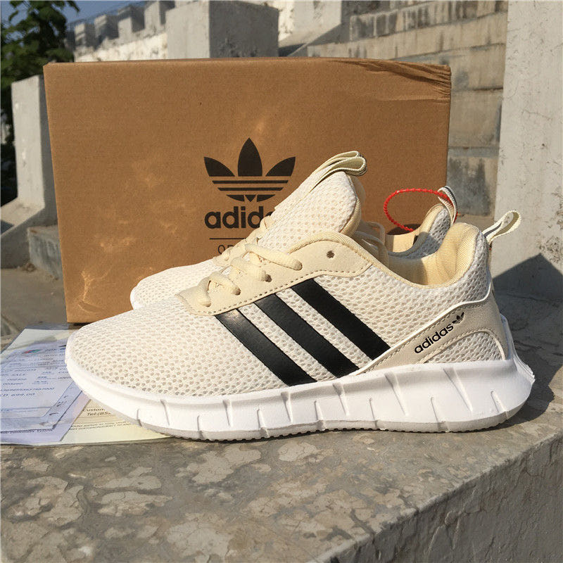 adidas air cushion shoes
